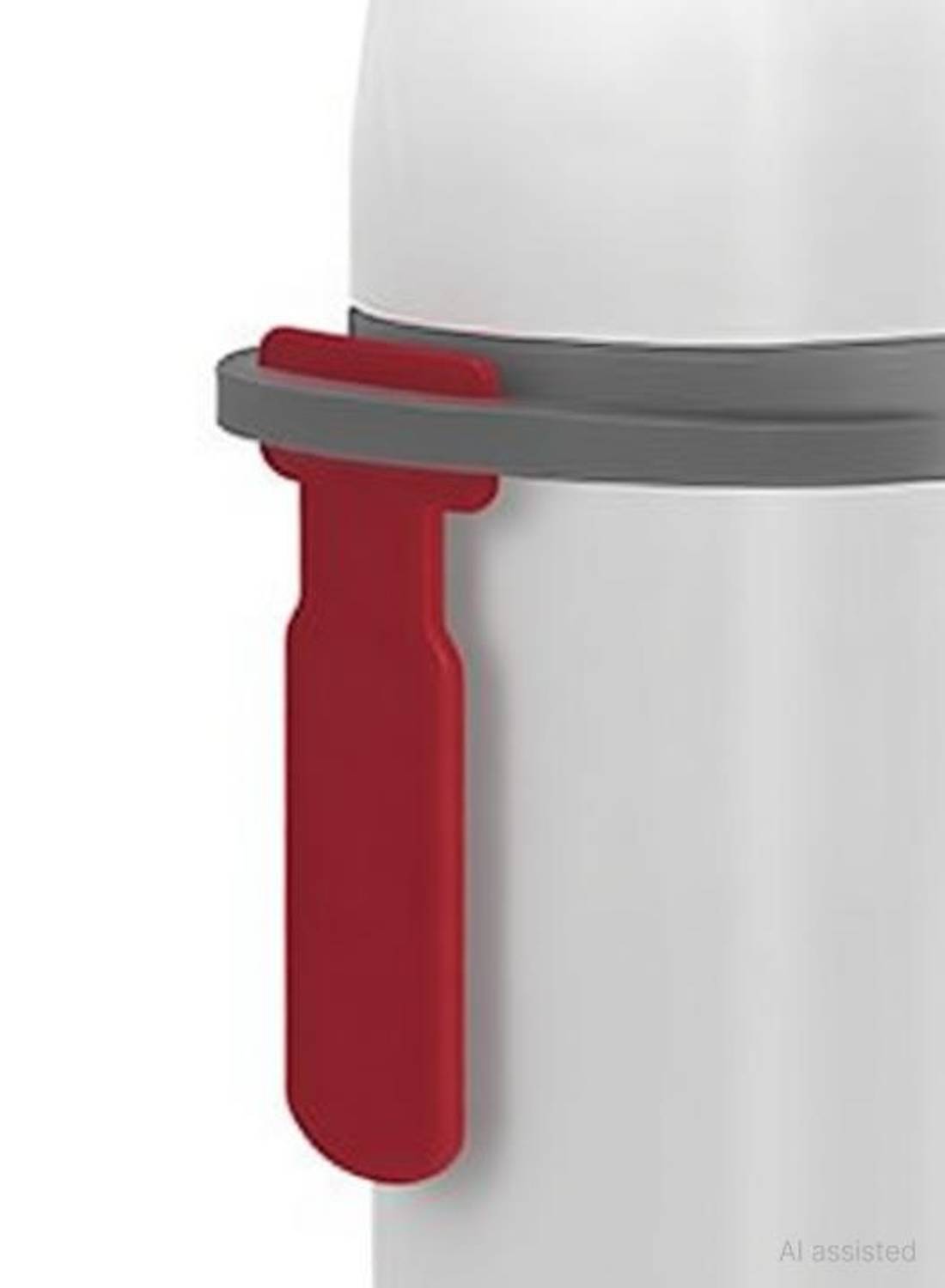 KEVRIZ Portable Soap Holder - Image 2