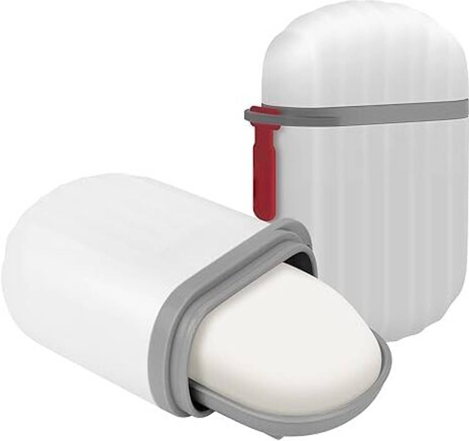 KEVRIZ Portable Soap Holder - Image 3
