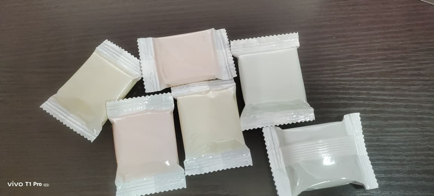 Image of TOLEXAINDUSTRIE OYO SOAP (500)