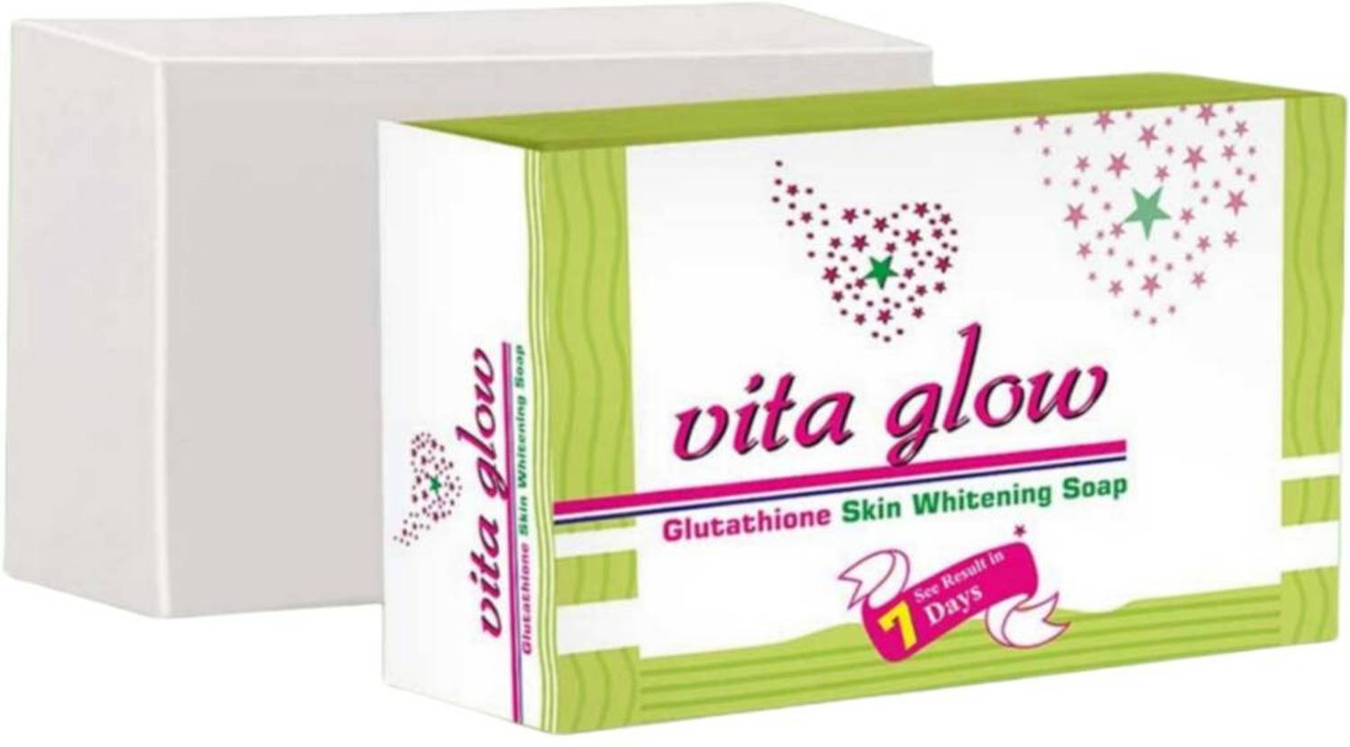 vita glow glutathione skin whitening soap vita glow Glutathione Skin Whitening Soap From Tibet