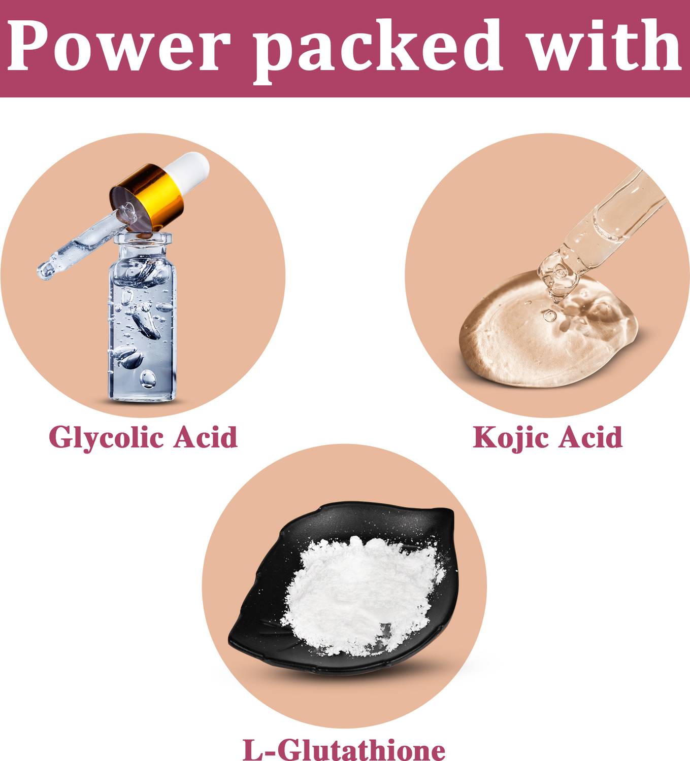 Agefine L-Glutathione, Glycolic & Kojic Acid Soap For Anti Aging & Skin  Lightening
