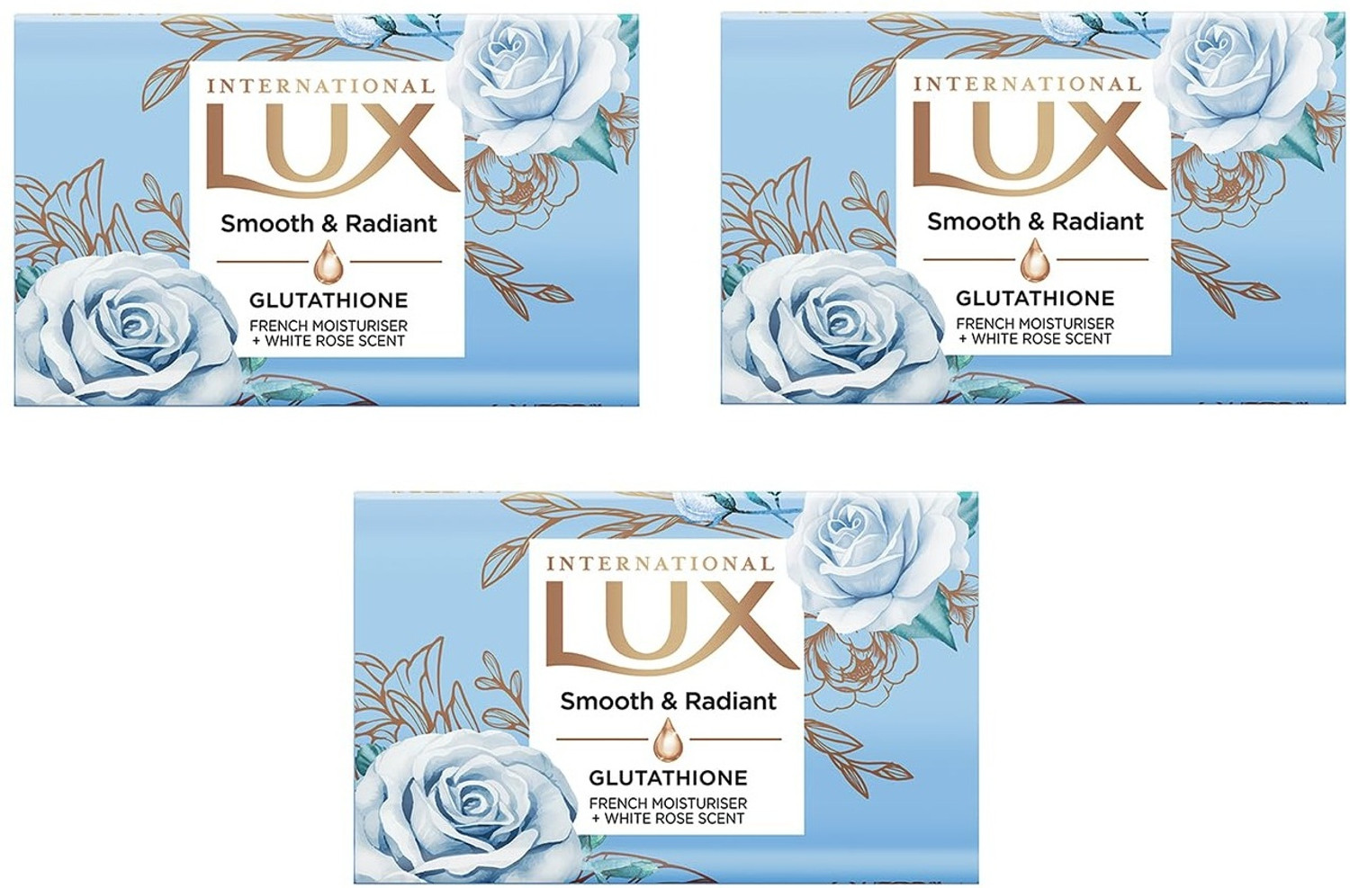 lux white glutathione Amazon.com: Luxxe White : Health & Household main image 1