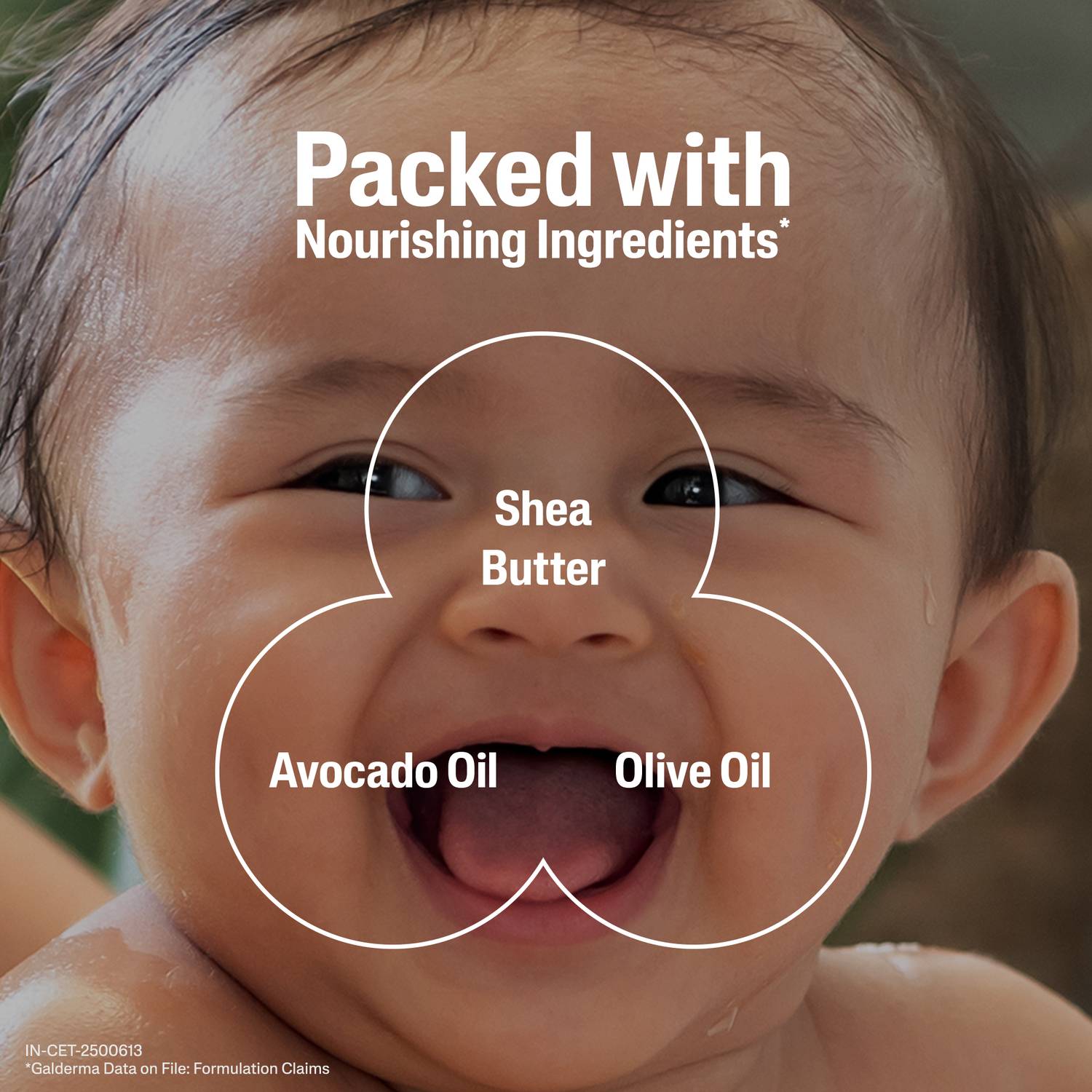 Cetaphil Baby Mild Bar 100gm - Image 3