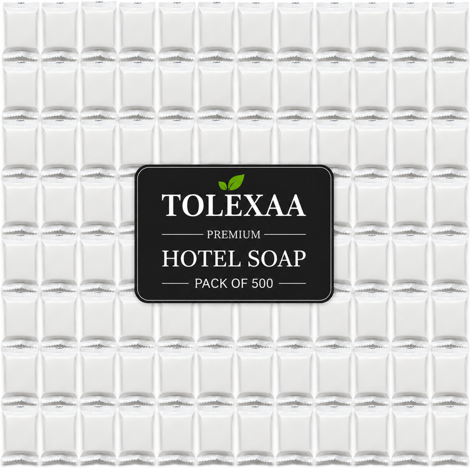 Image of TOLEXAINDUSTRIE OYO SOAP (500)