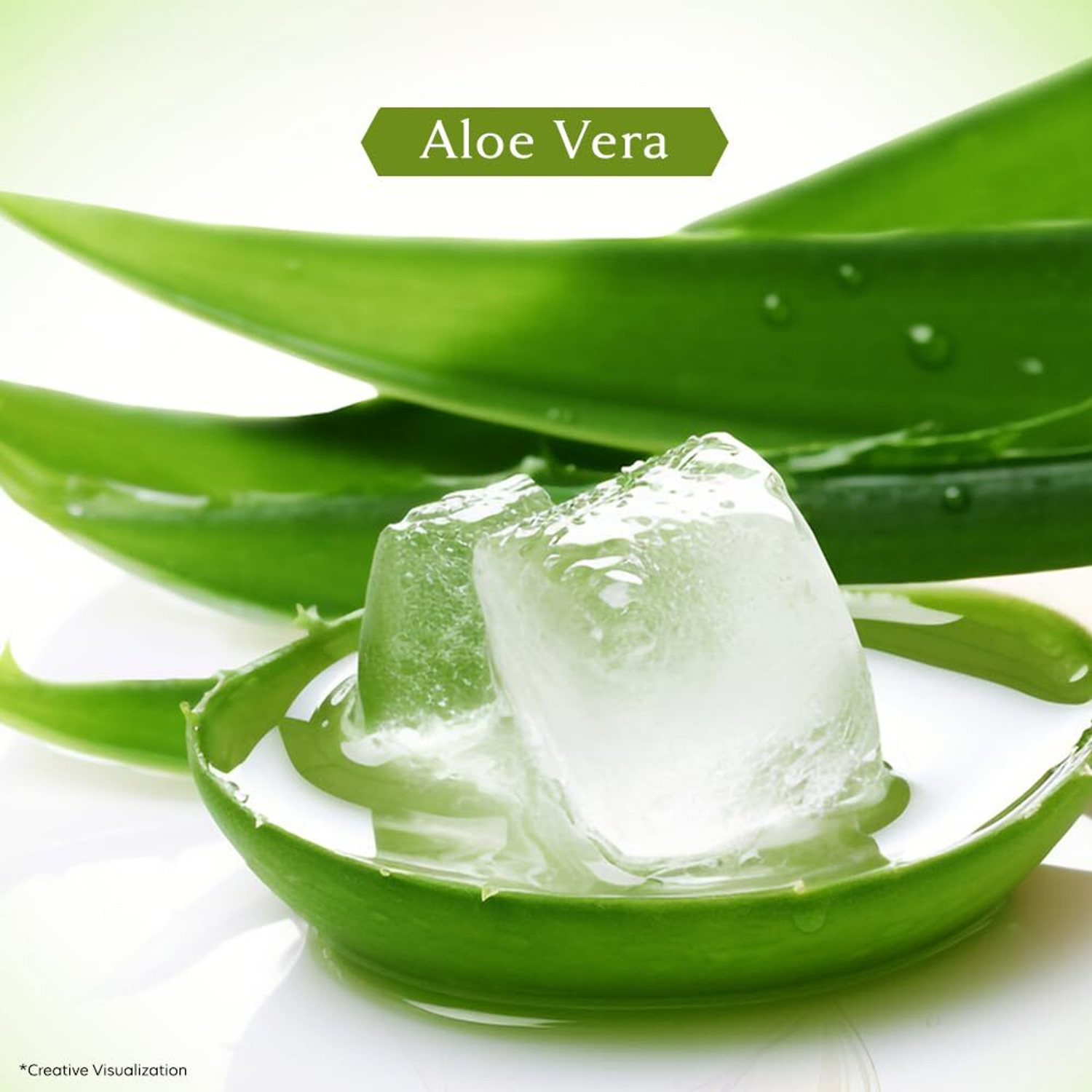 Image of Vivel Aleo Vera Satin Soft Skin Soap