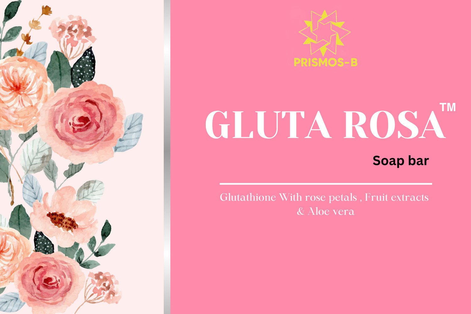 Prismos Beauty Gluta Rosa_Prismos Beauty - Price in India, Buy Prismos  Beauty Gluta Rosa_Prismos Beauty Online In India, Reviews, Ratings &  Features | Flipkart.com