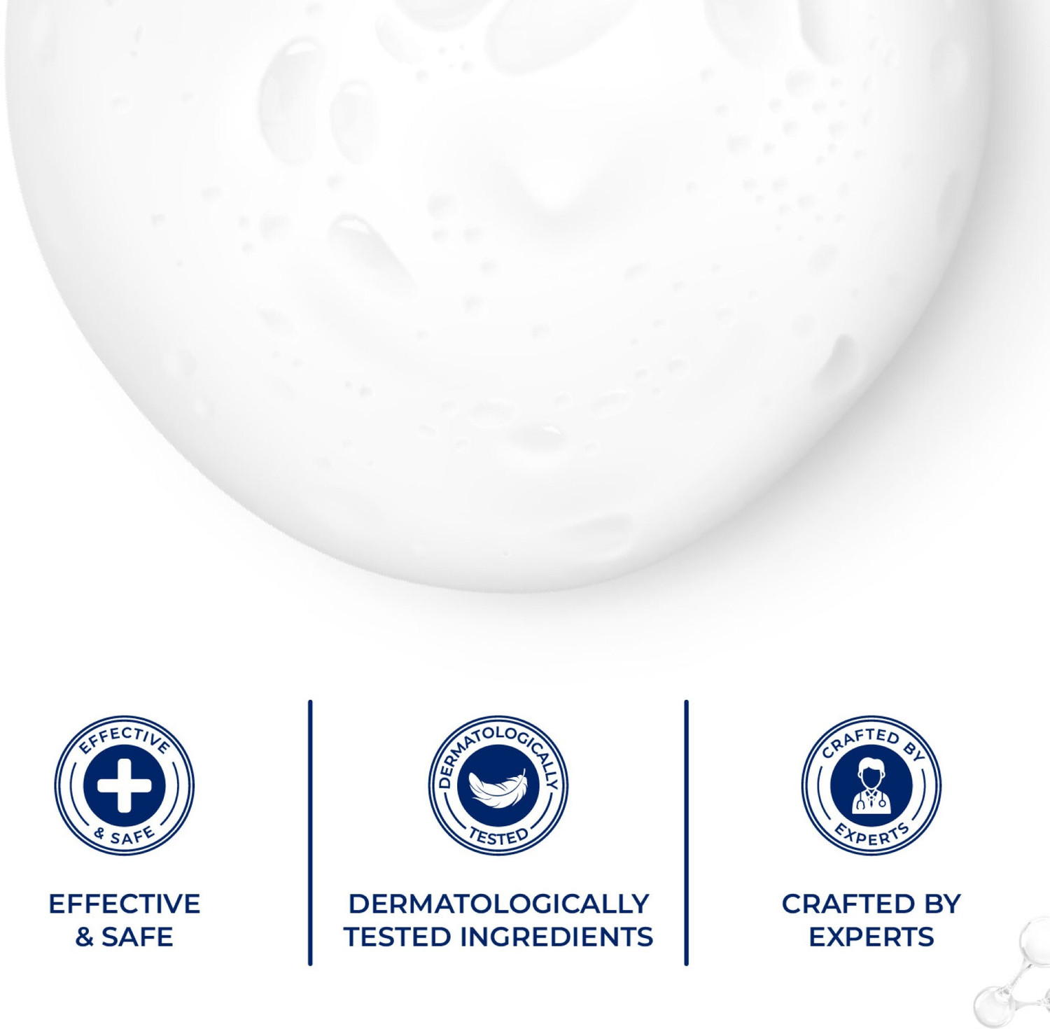 Image of Clinsol Anti-Acne Soap with Tea Tree Oil & Vitamin E | Controls Sebum Production