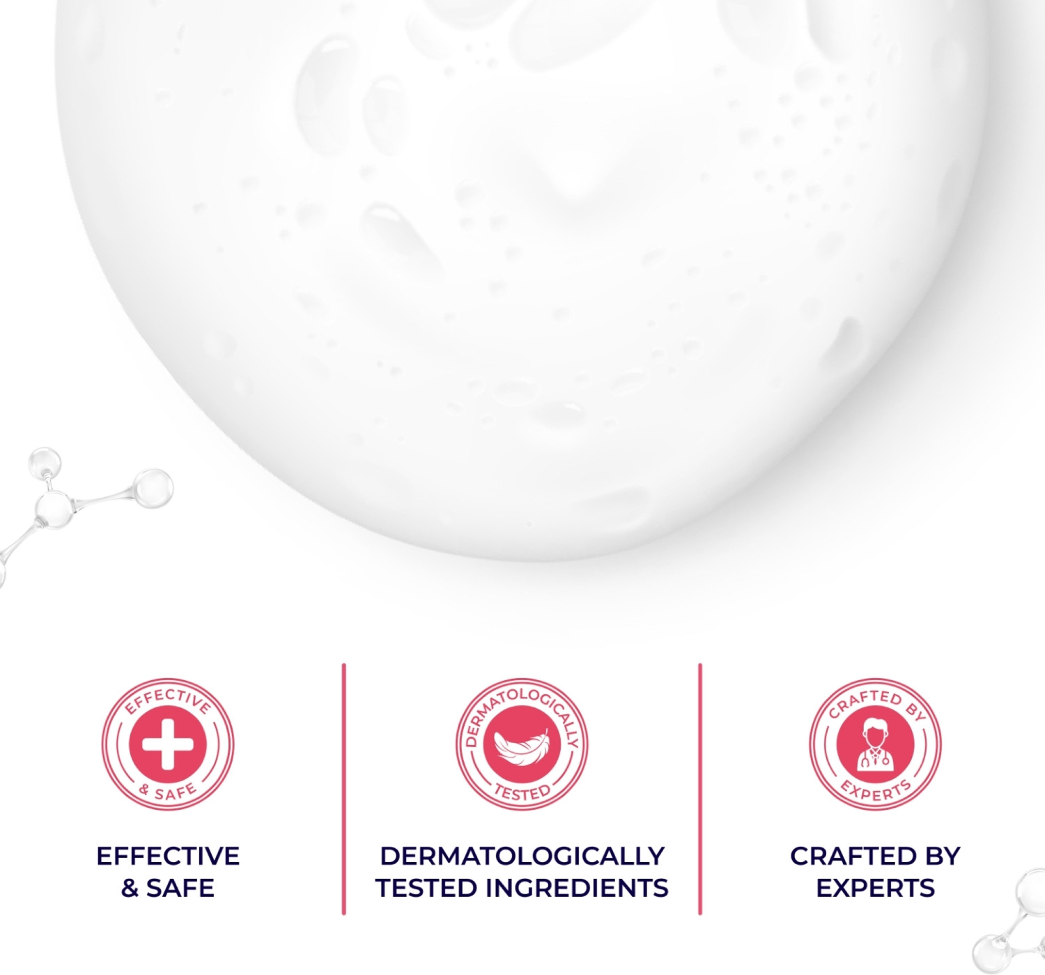 Image of Leeford Salicylic Acid & Tea Tree Oil Soap for Body Acne | Controls Sebum Production