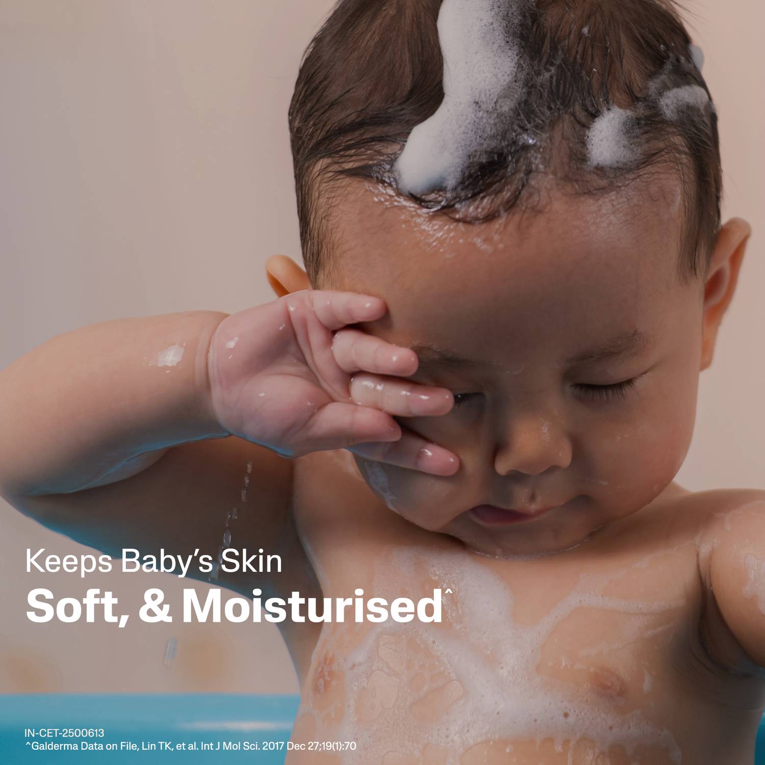 Cetaphil Baby Mild Bar 100gm - Image 5
