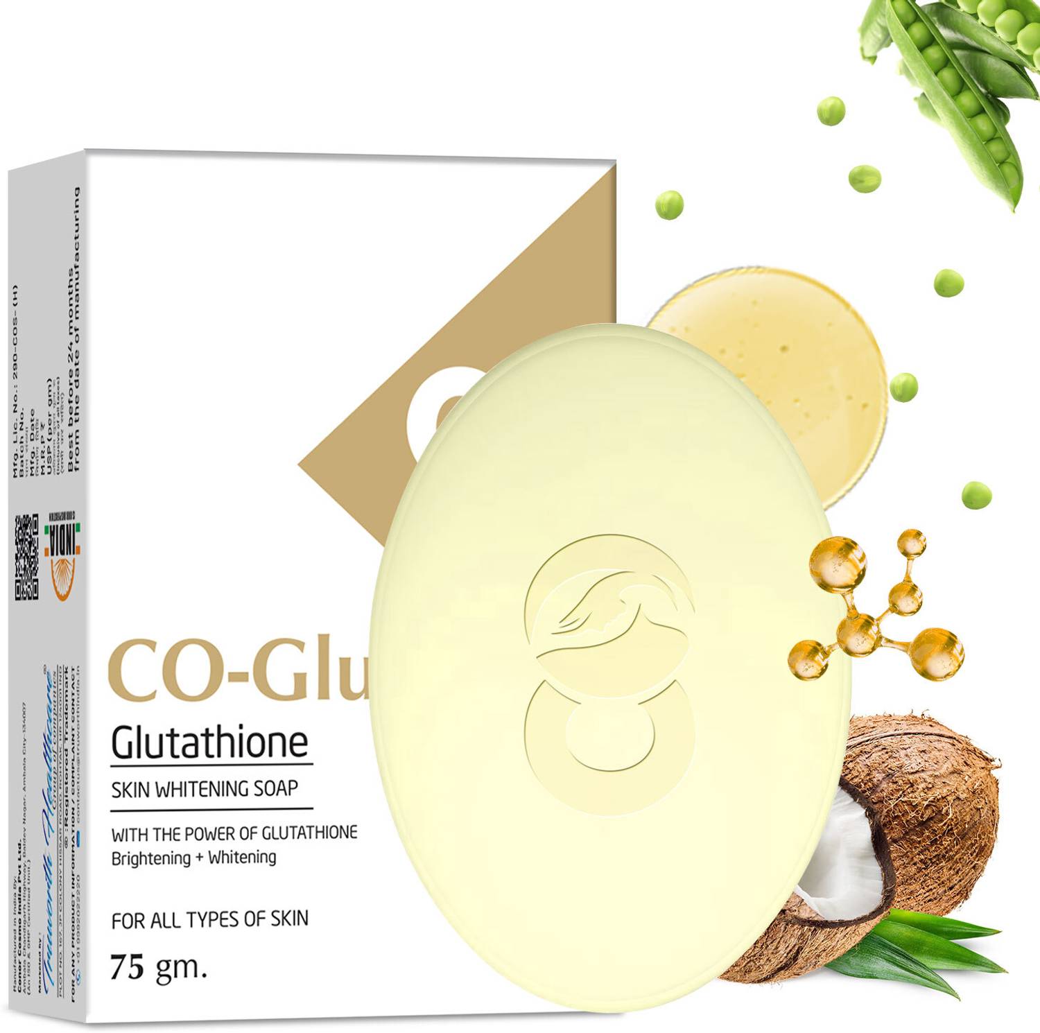 CO Luxury Glutathione Skin Whitening Soap and Shea Butter - Price in India, Buy CO Luxury Glutathione Skin Whitening Soap and Shea Butter Online In India, Reviews, Ratings & Features | Flipkart.com CO Luxury Glutathione Skin Whitening Soap and Shea Butter - Price in India, Buy CO Luxury Glutathione Skin Whitening Soap and Shea Butter Online In India, Reviews, Ratings & Features | Flipkart.com