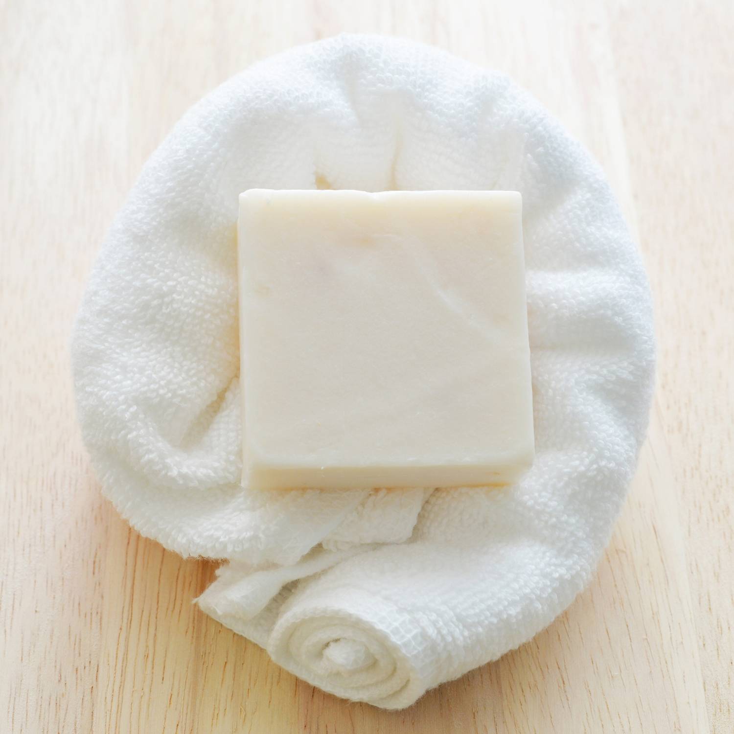 Bodhichitta Paraben ,Sulphate Free Goat Milk Melt and pour Soap Base 250gm