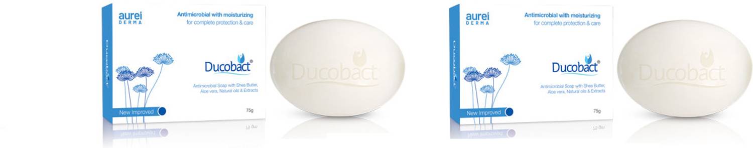 Aurelderma WITH MOISTURIZING