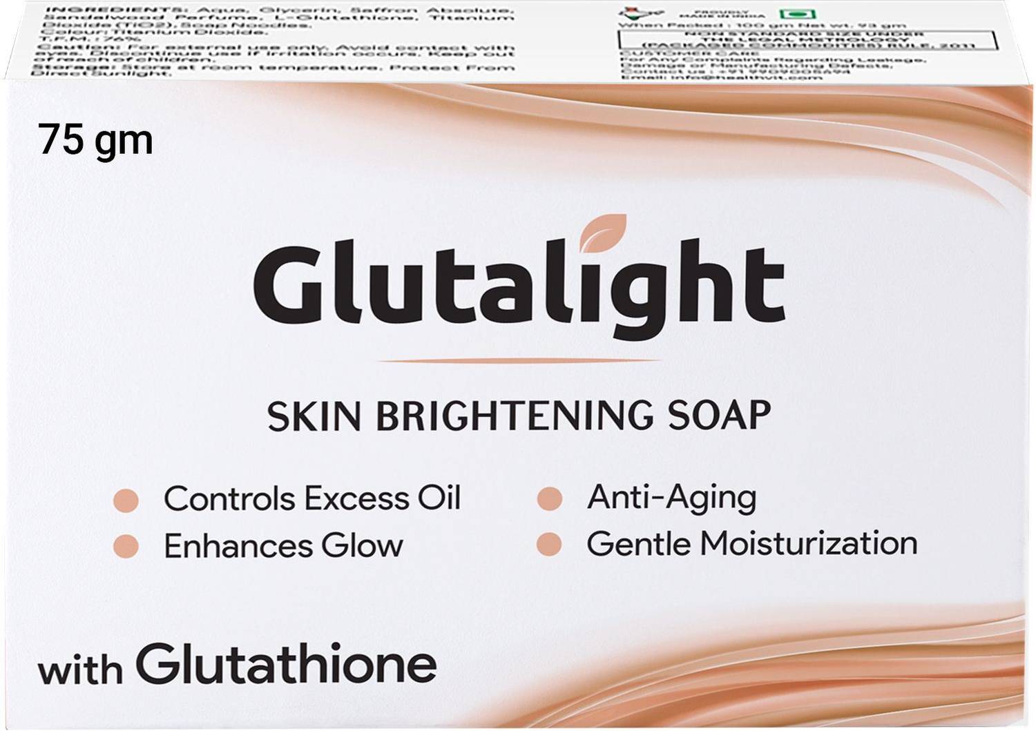 Glutalight Glutathione Soap | Body Tan Removal Soap | - Price in India, Buy Glutalight Glutathione Soap | Body Tan Removal Soap | Online In India, Reviews, Ratings & Features | Flipkart.com Glutalight Glutathione Soap | Body Tan Removal Soap | - Price in India, Buy Glutalight Glutathione Soap | Body Tan Removal Soap | Online In India, Reviews, Ratings & Features | Flipkart.com