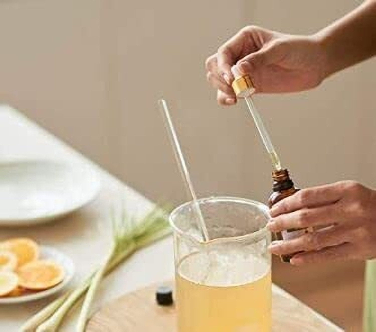 Image of NATURIVA Ultra Clear Melt & Pour Soap Base 250gm | Professional Soap Making Quality