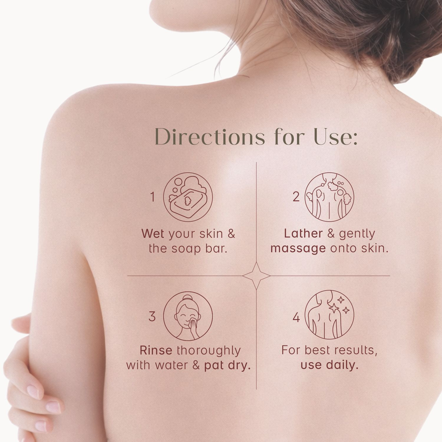 Image of Seoulskin Kojic & Rice Water Brightening Soap Pack of 12 for Clear, Glowing Skin