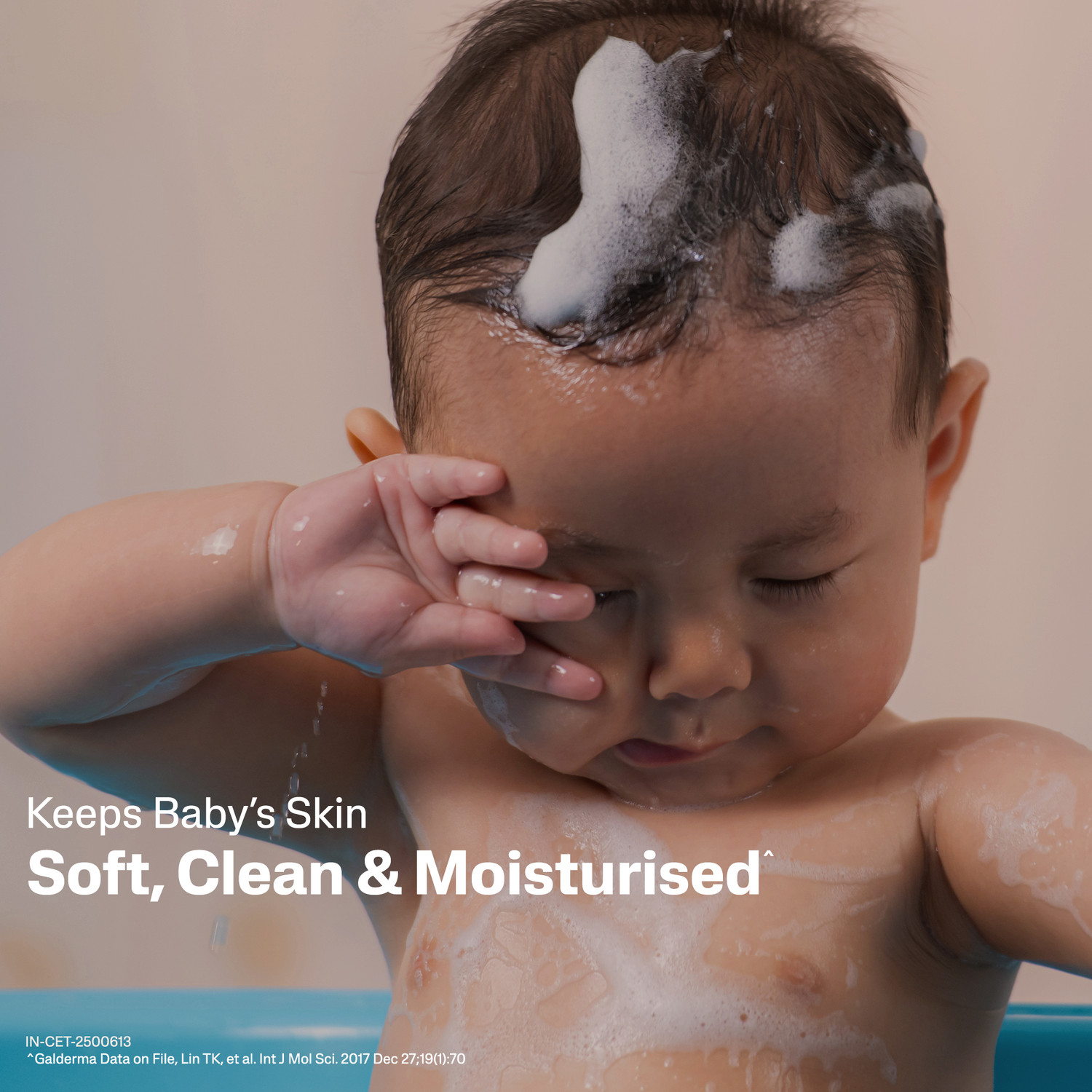 Image of Cetaphil Baby Mild Bar