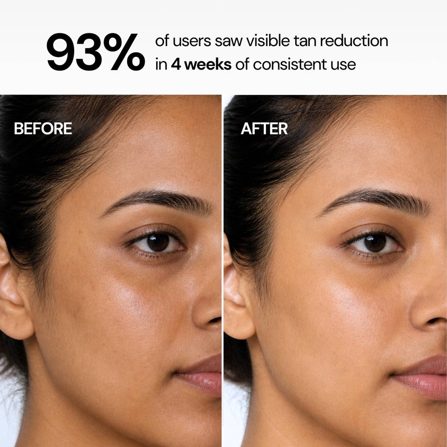 ClarityLabs Detan Brightening Soap | With Kojic Acid, Niacinamide... more
