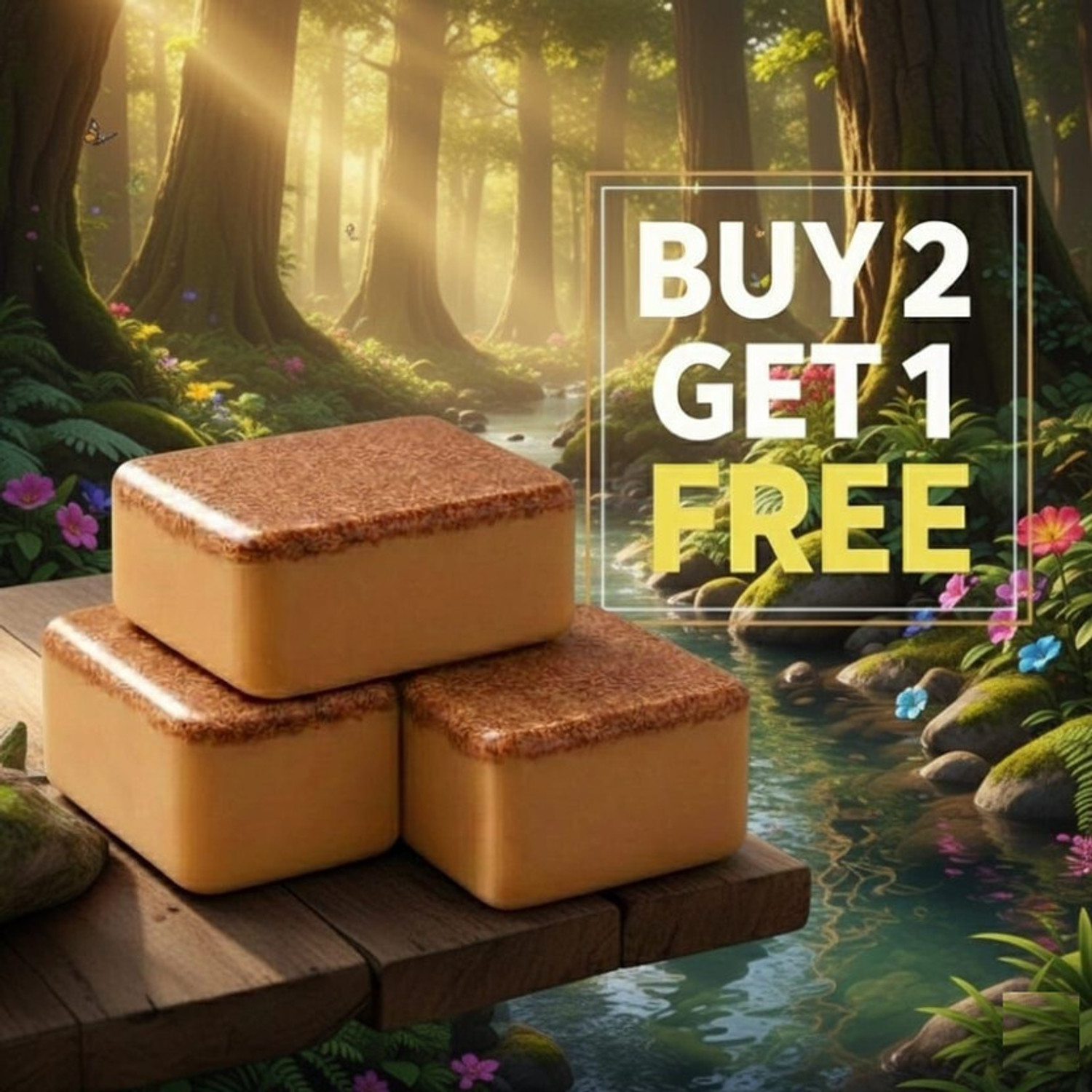 Image of kensea Ultimate Sun Tan Remover & Skin Lightening Soap | Pack of 3 for Men & Women
