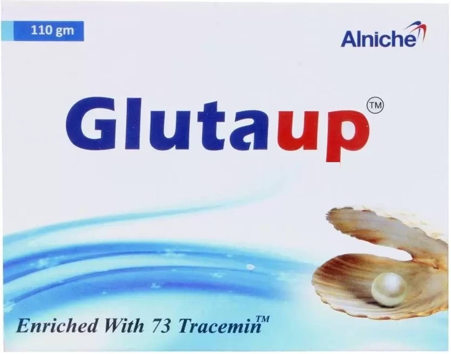 Alniche Soap