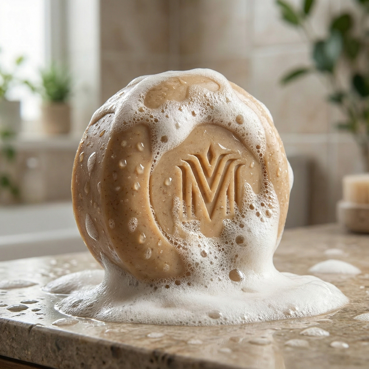 Image of MDM HERBAL PRODUCTS Vana Bath Soap
