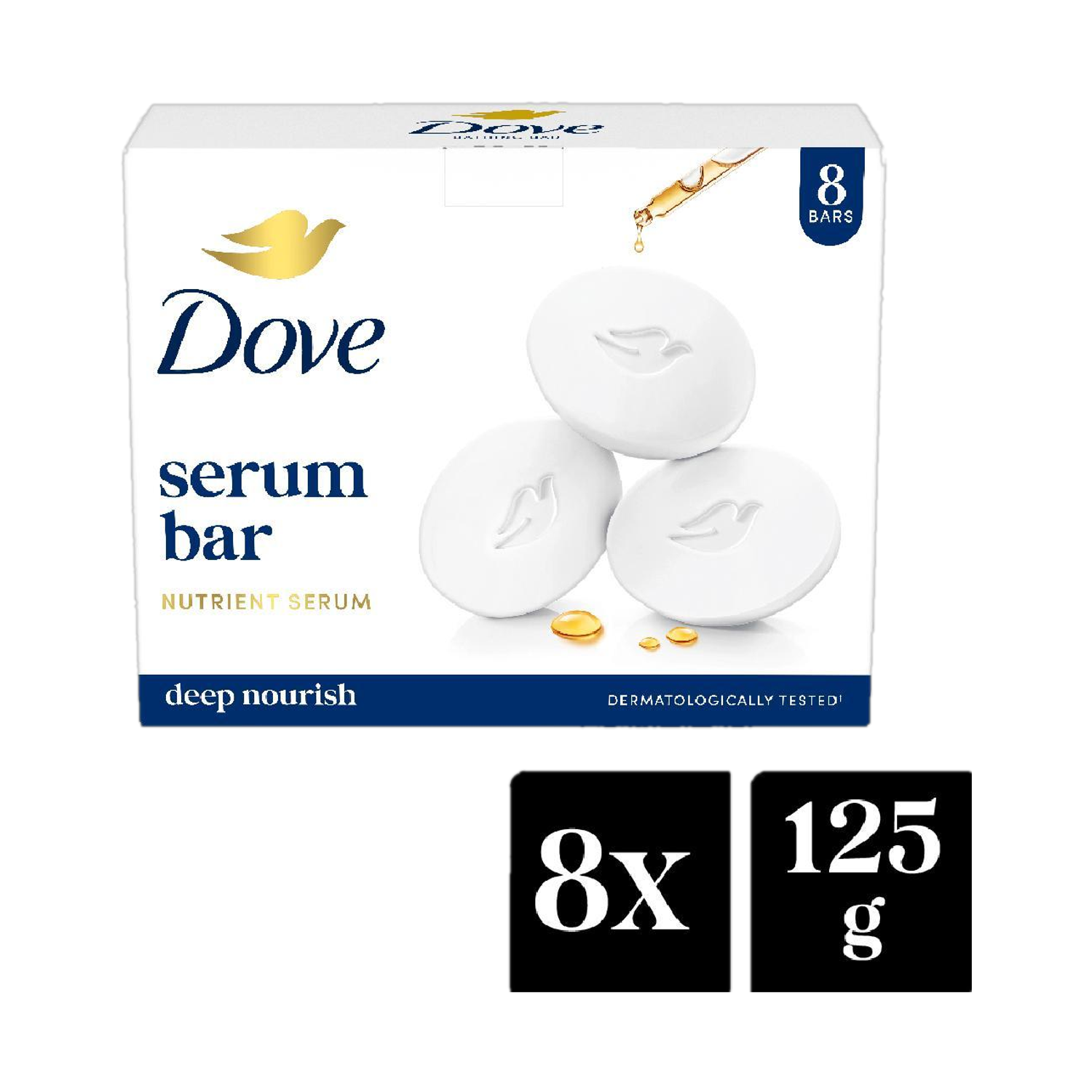 Serum Beauty Bar - Image 1