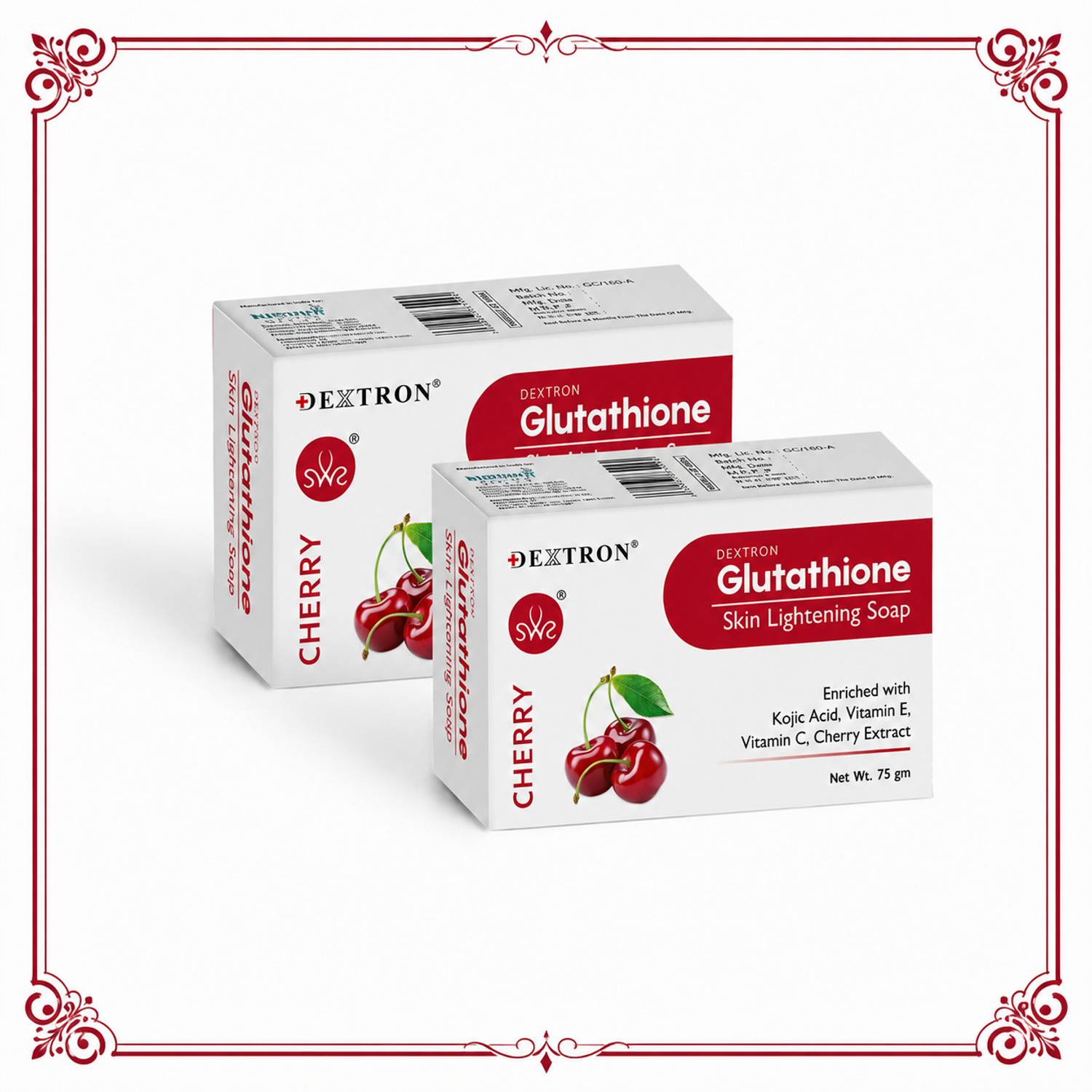 viên ngậm trắng da glutathione Viên ngậm dưỡng trắng da Glutathion Fort Pháp 30 viên – Wowmart VN