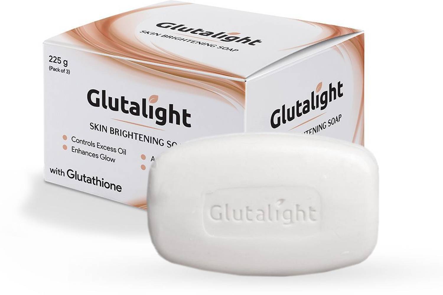 Glutalight Brightening Soap with Glutathione | Pigmentation and Detan -  Price in India, Buy Glutalight Brightening Soap with Glutathione |  Pigmentation and Detan Online In India, Reviews, Ratings & Features |  Flipkart.com