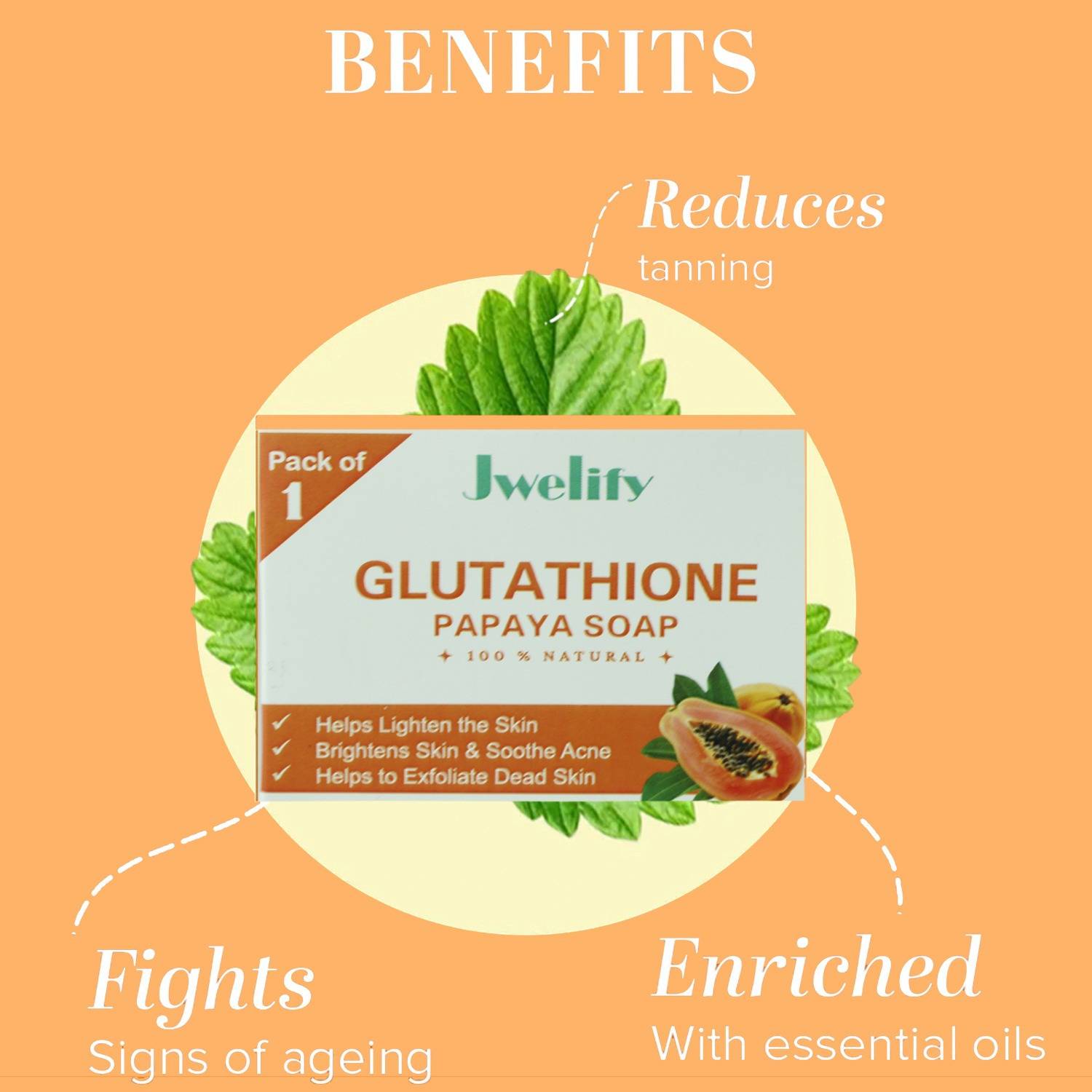 nature essentials glutathione whitening soap Buy Classic White Skin & Brightening | Made with Natural Ingredients & Essential Oil | For All Skin Type & Complexions Aroma Care Glutathione Skin Whitening