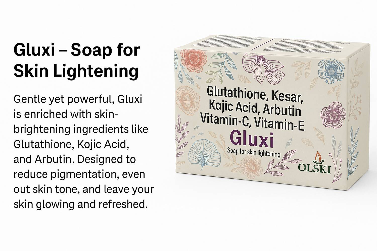 glutathione skin whitening soap in pakistan GLUXI Lightening | With Glutathione, Kojic Acid, Arbutin, Vitamin C & E - Price India, Buy GLUXI Skin Lightening Soap Dreams at Venus Surgical Size:2T-3T <34 lbs anemia leczenie