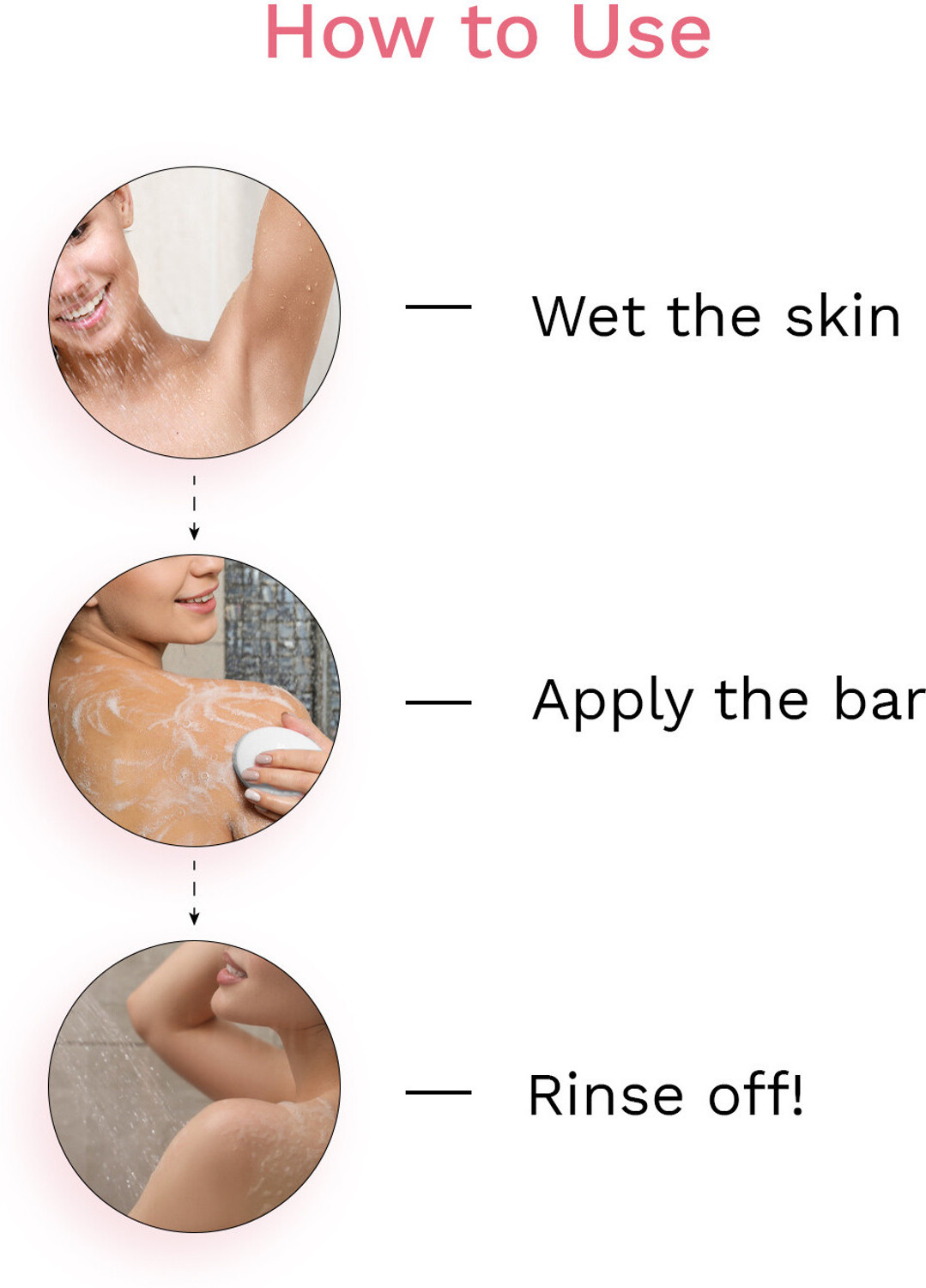 Image of FURR By Pee Safe Kojic Acid Soap | Cherry Blossom Extract | Reduces Pigmentation | All Skin Type