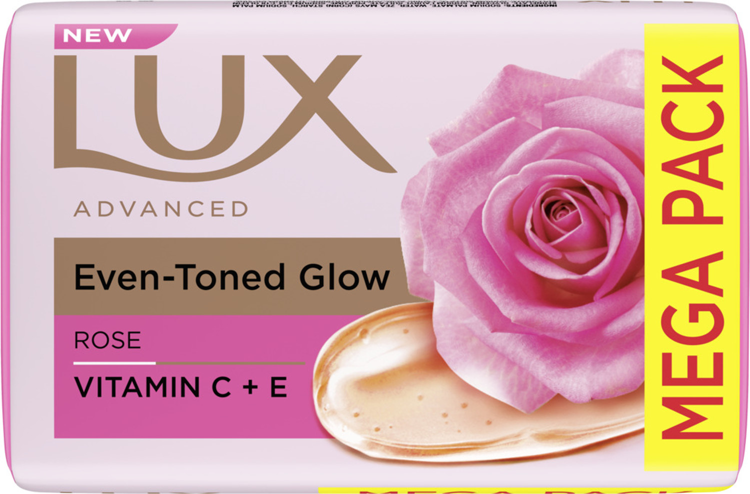 Image of LUX Soft Touch Soap