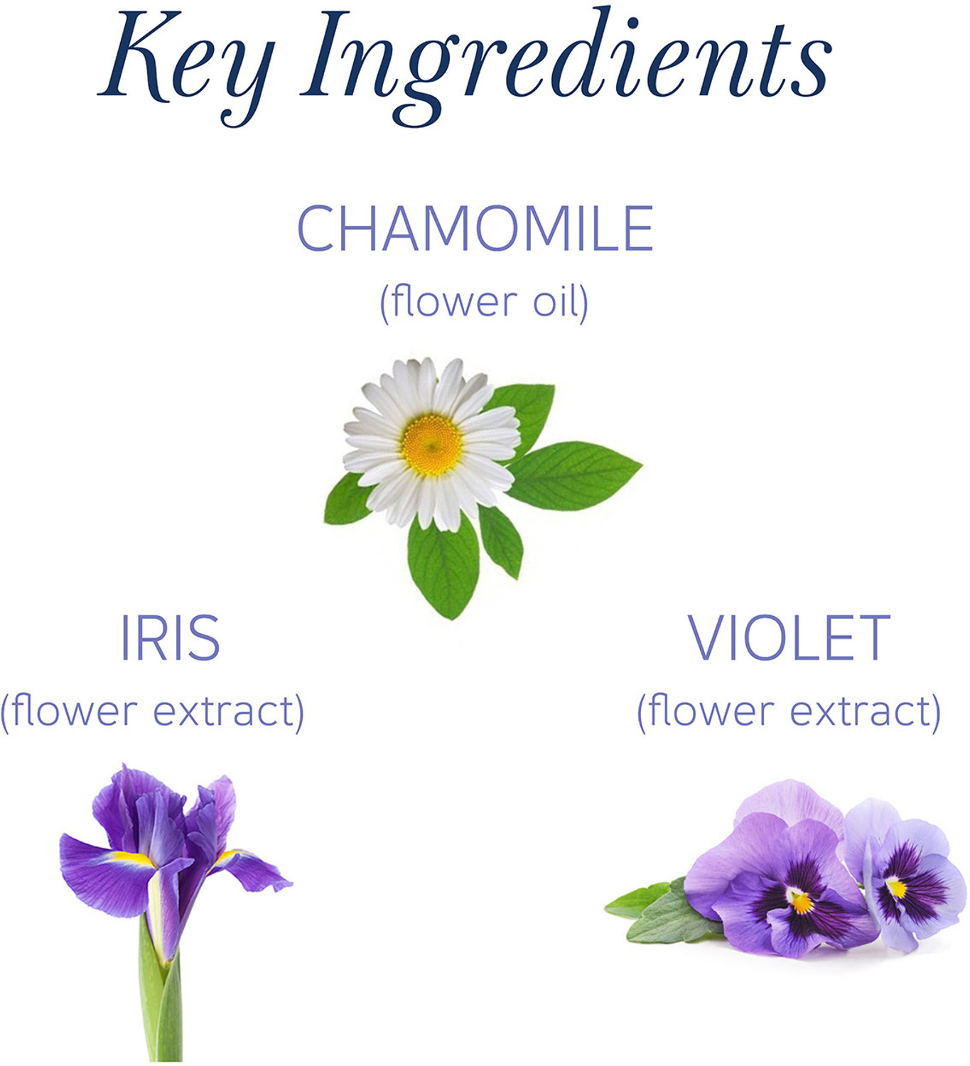 Image of Yardley London Clear Gel Bar and Violet with 99% Pure Glycerin and Natural Floral Oils