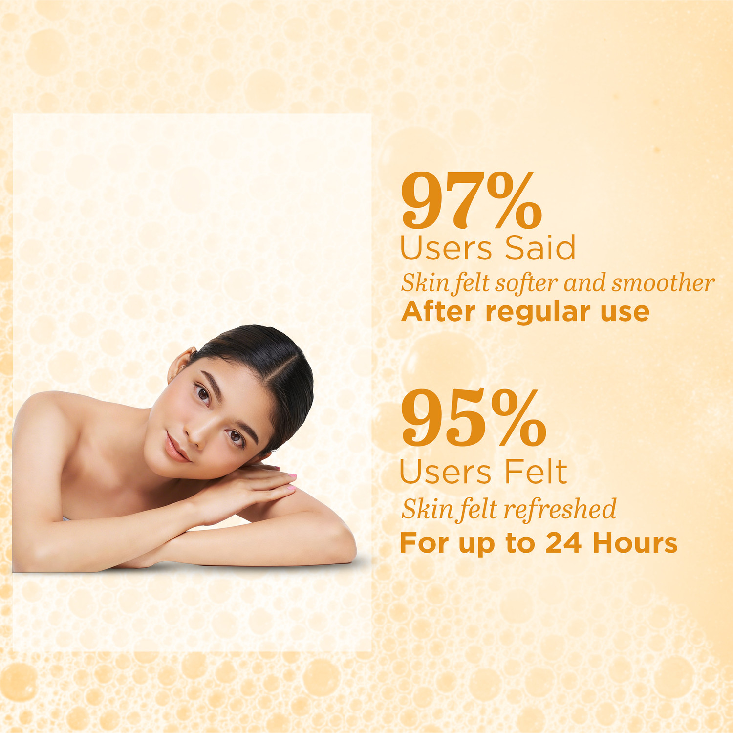 Image of KHADI NATURAL Chandan Haldi Soap for Soft Smooth Skin Pack of 3
