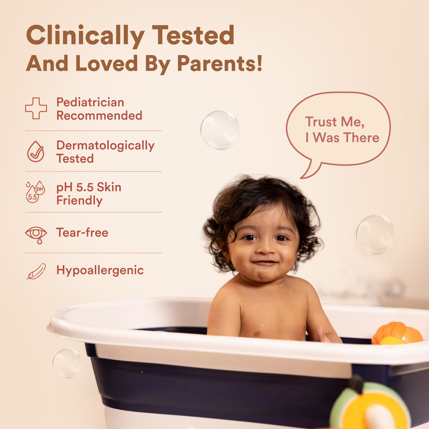 Image of Ghar Soaps Magic Baby Bar | For Glowing Baby skin | With Ubtan + Malai + Kesar