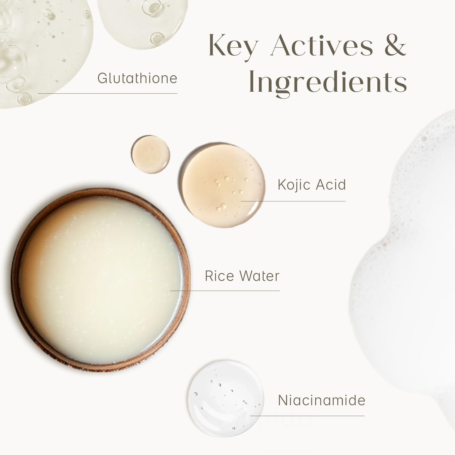 Image of Seoulskin Kojic & Rice Water Brightening Soap, For Pigmentation, Dark Spots (Pack of 1)