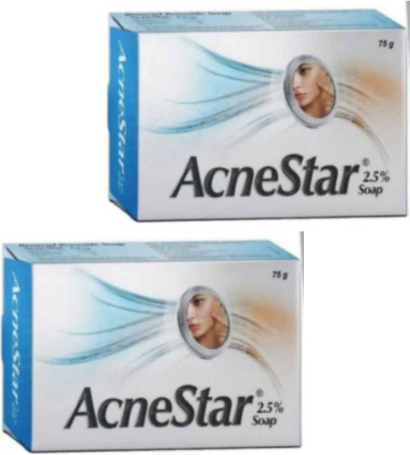 acnestar Anti Acne Soap Best For Skin Fairness