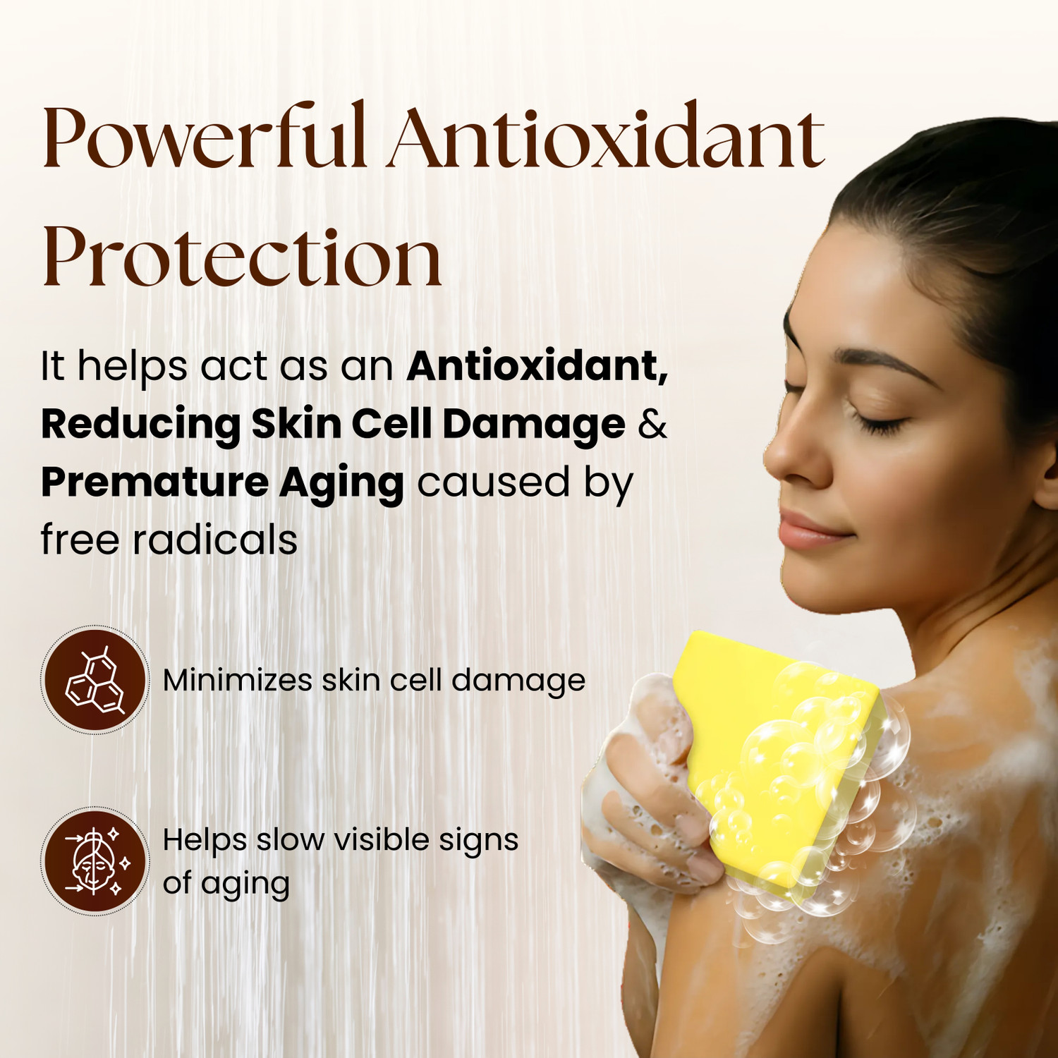 Image of Bright Keeper Kojic Soap For Brightens Skin, Reduces Dark Spots & Pigmentation Pack of 1