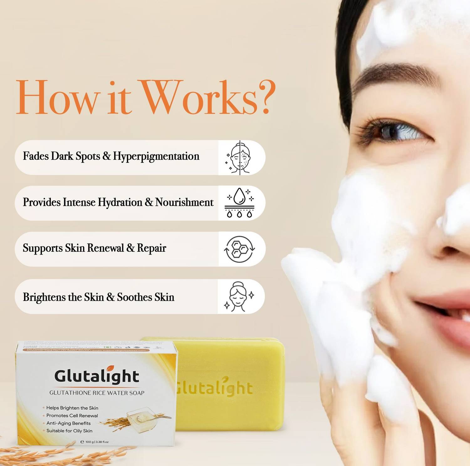 gluta pearl glutathione review Amazon.com: Glutathione Whitening Pills - 120 Capsules 2000mg Glutathione -  Effective Skin Lightening Supplement - Dark Spots, Melasma & Acne Scar  Remover, Hyperpigmentation Treatment