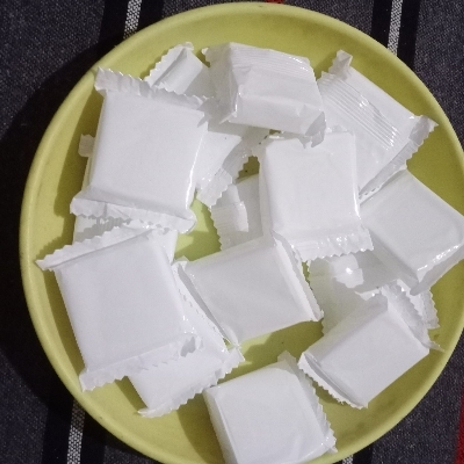 Image of TOLEXAINDUSTRIE OYO SOAP (500)