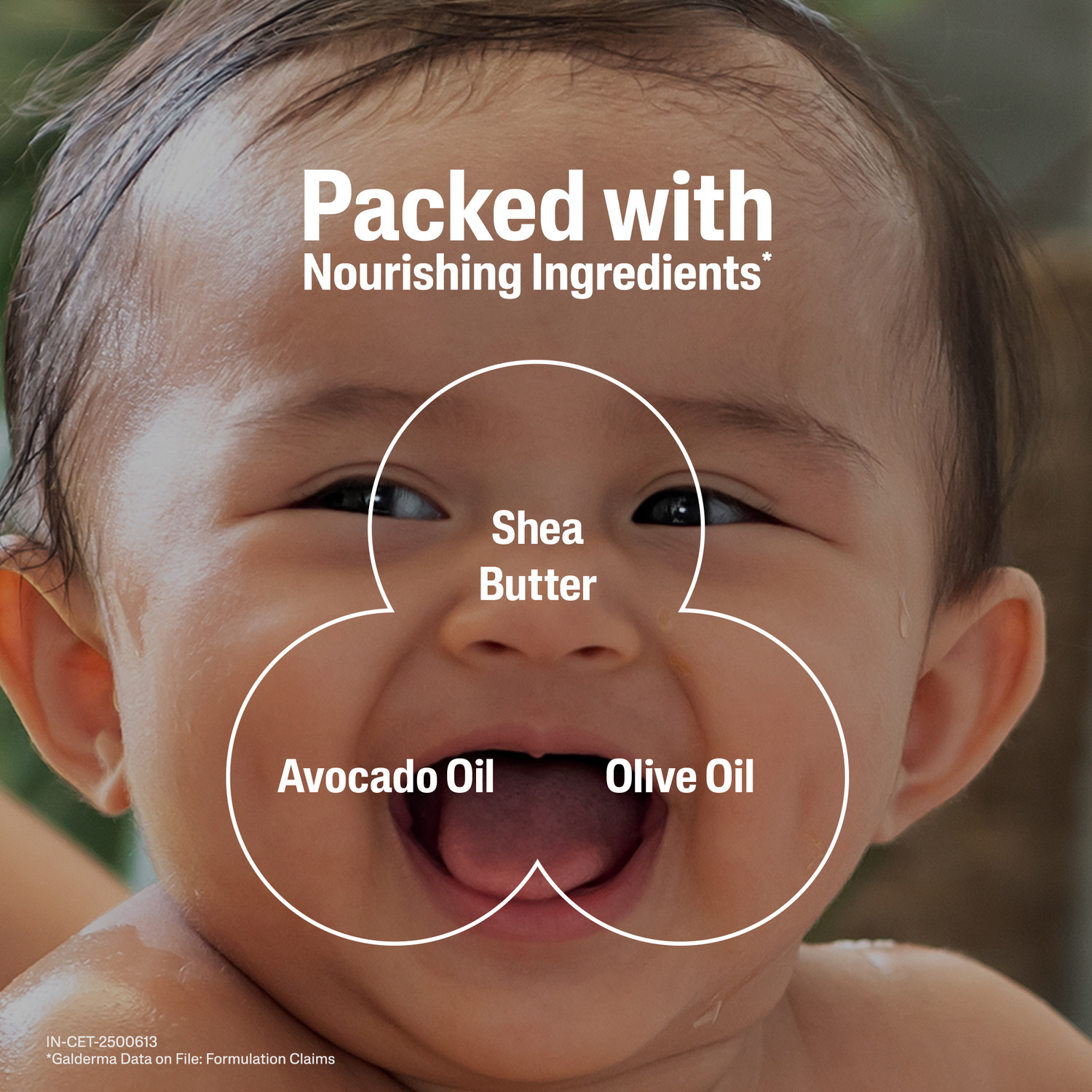Image of Cetaphil Baby Mild Bar