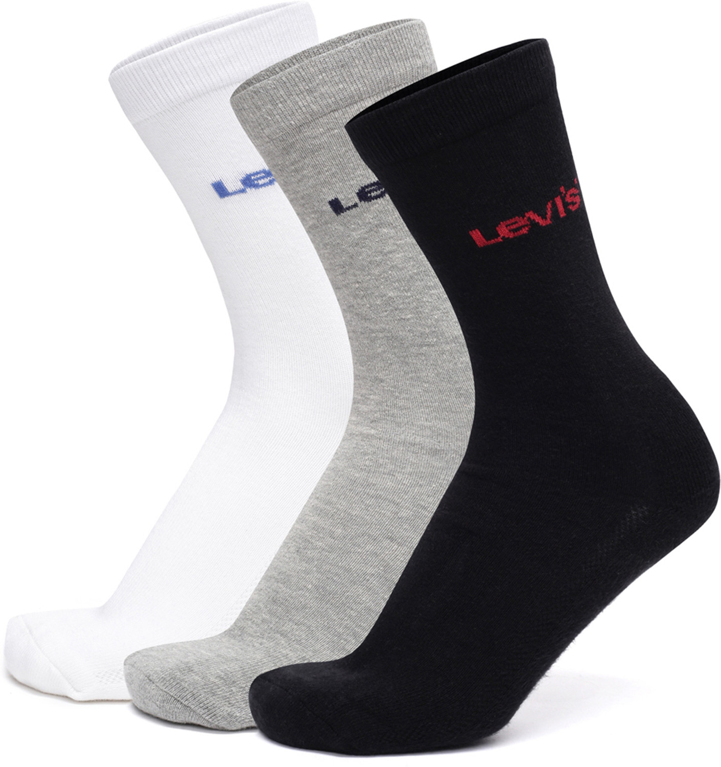 Image of LEVI'S Men Self Design Calf Length
