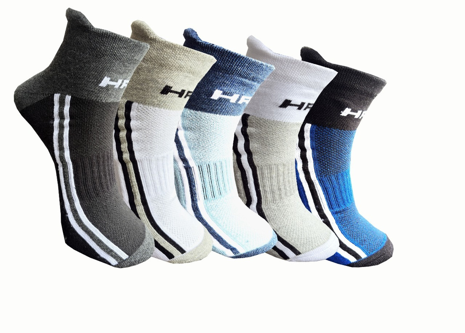 HRX by Hrithik Roshan Men & Women Ankle Length