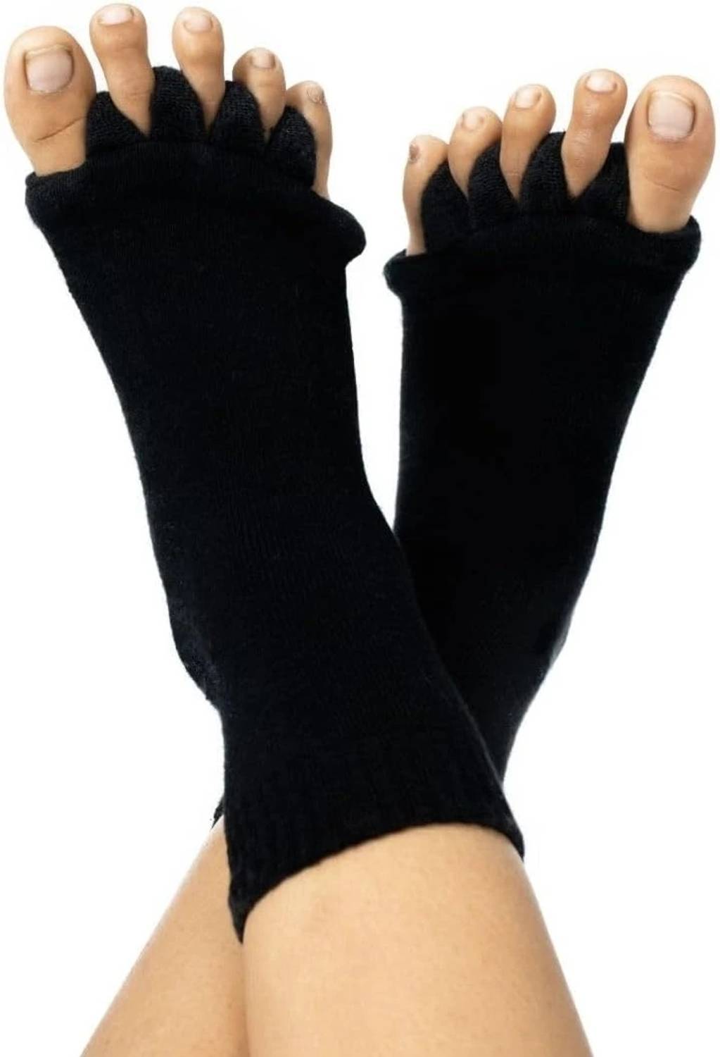 Appster Men & Women Solid Calf Length, Ankle Length