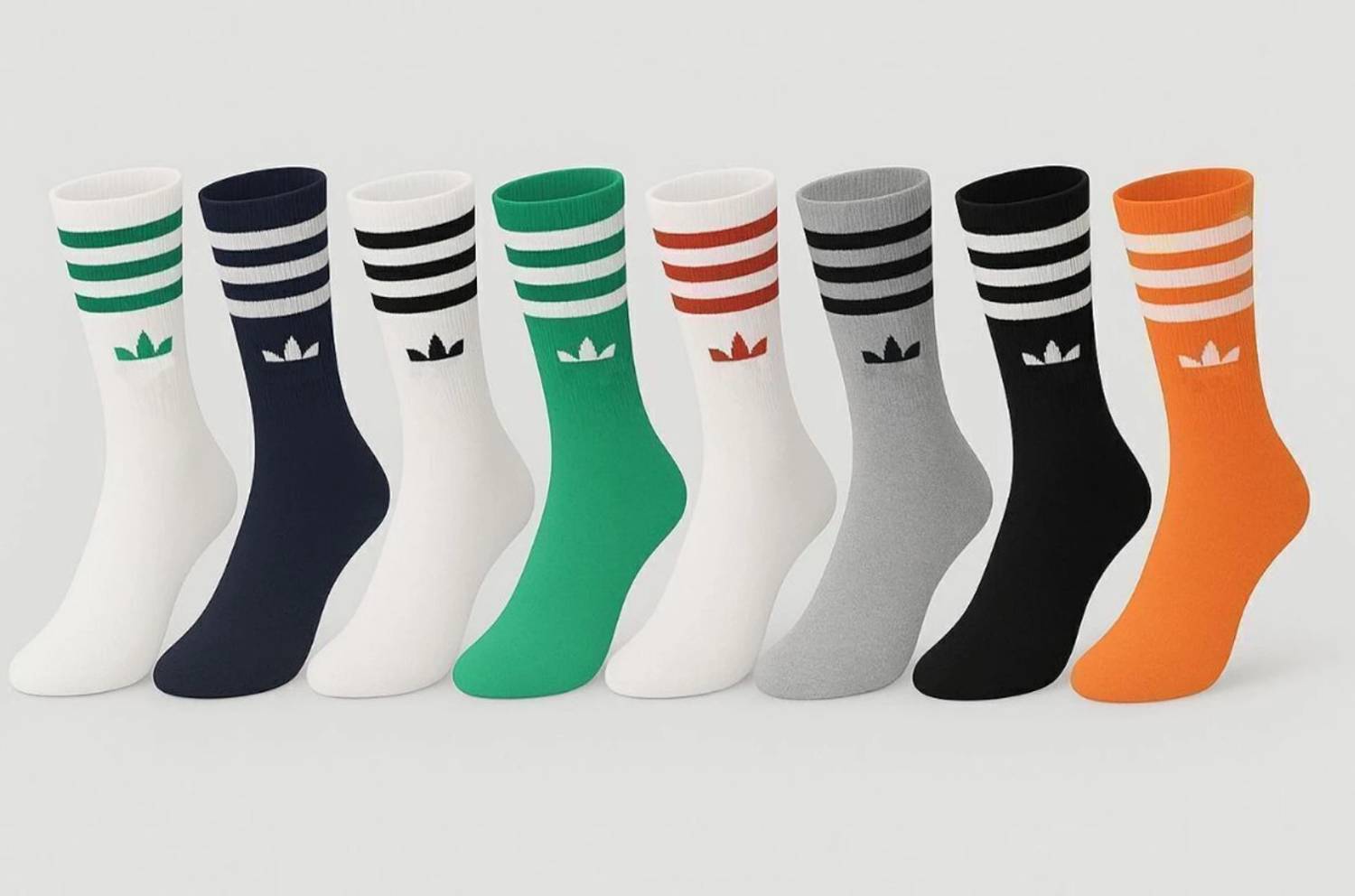 Men & Women Calf Length - Image 1
