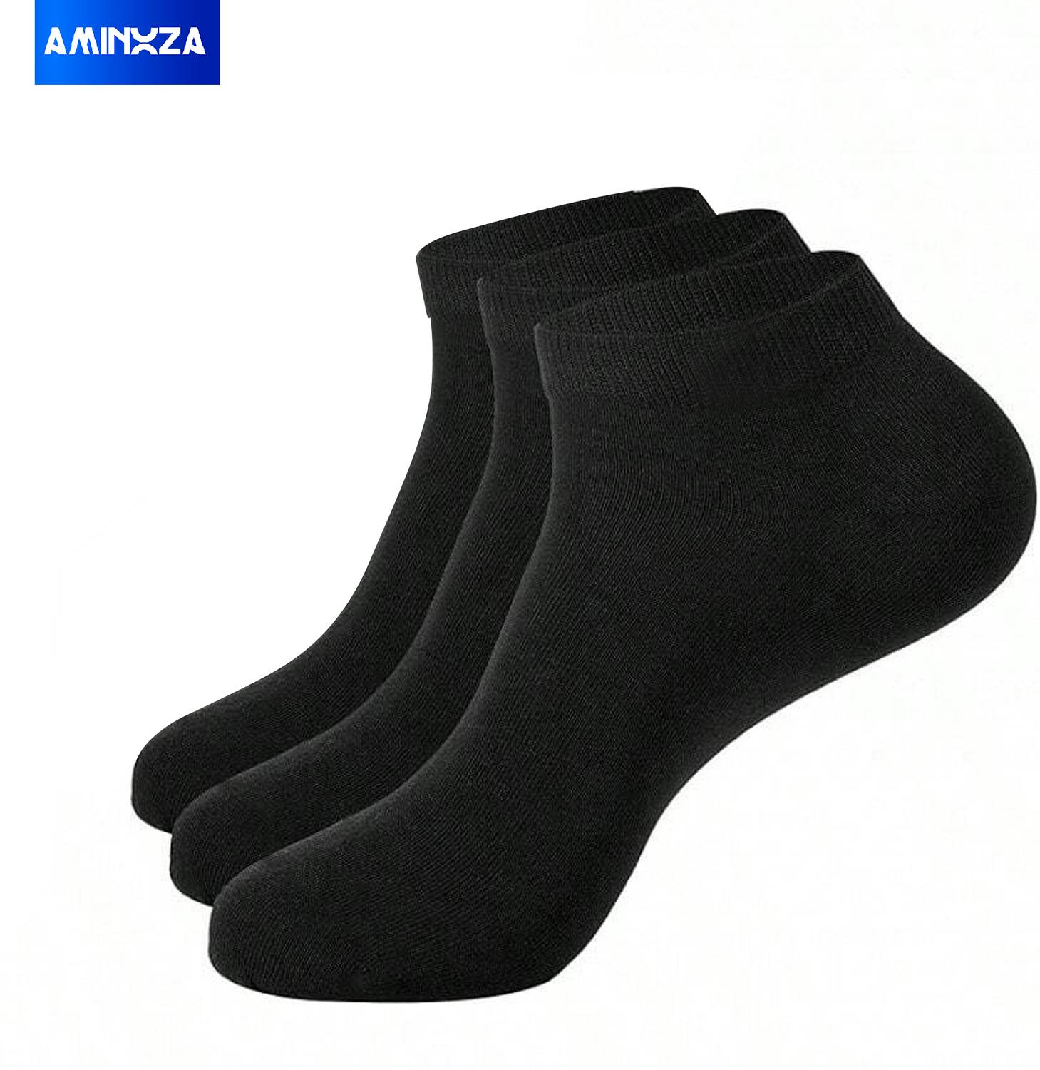 Aminoza Men Ankle Length
