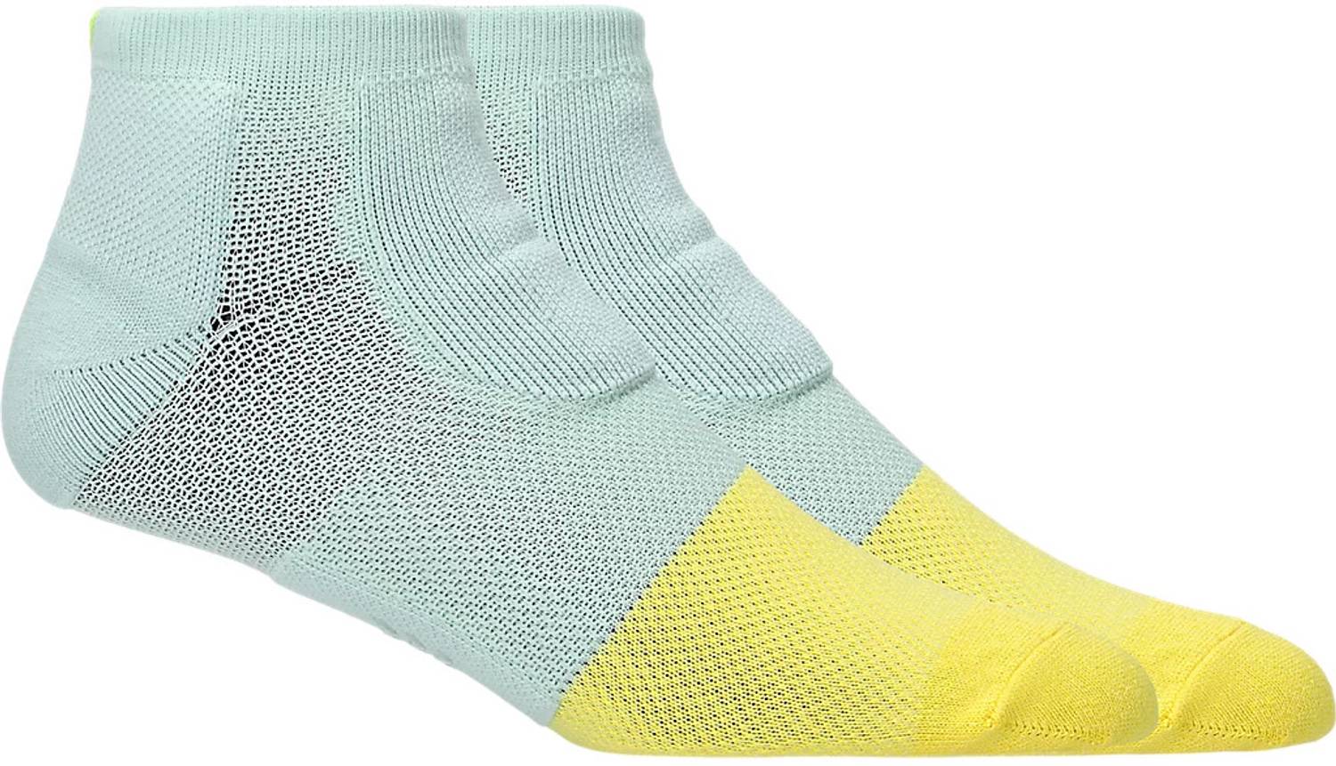 Asics Unisex Solid Ankle Length