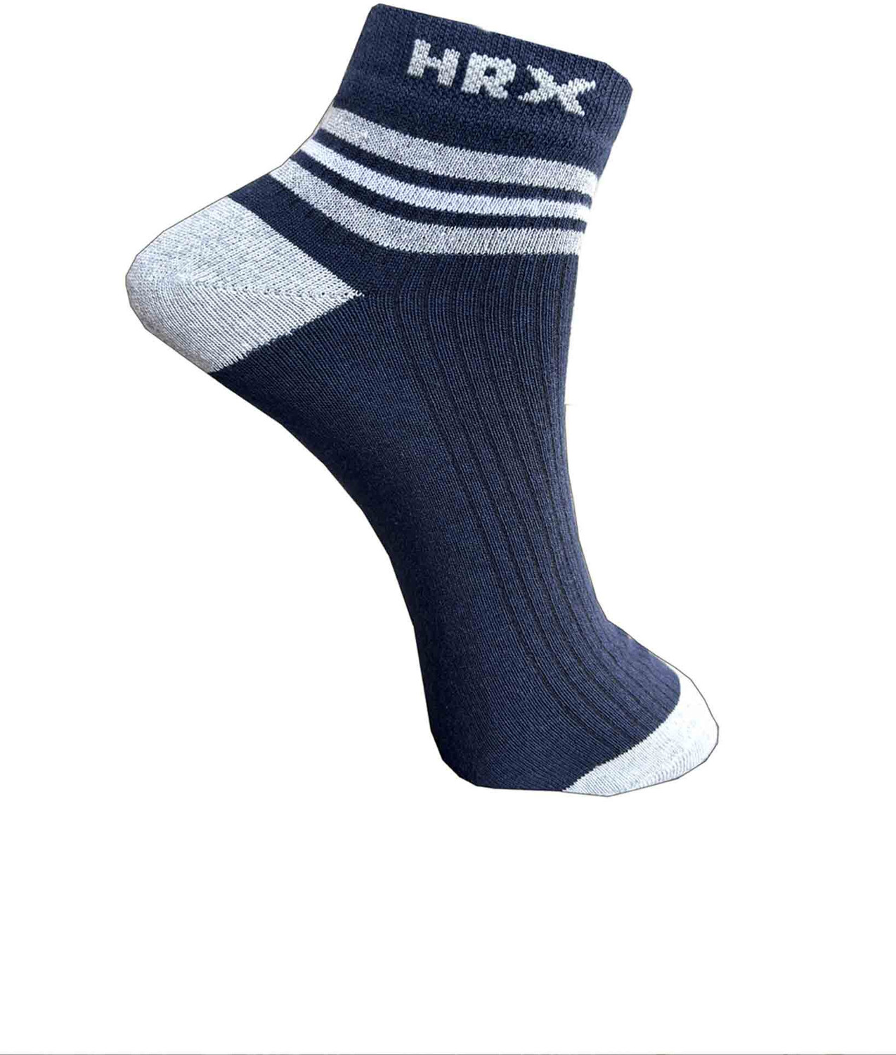 Image of HRX by Hrithik Roshan Unisex Ankle Length