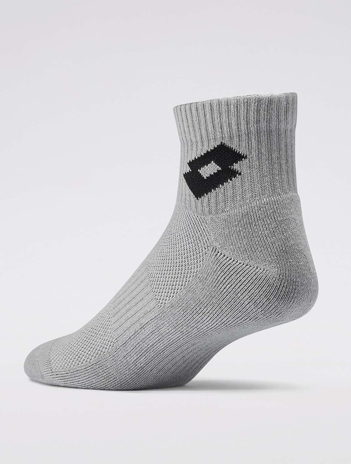 Image of LOTTO Unisex Solid Ankle Length
