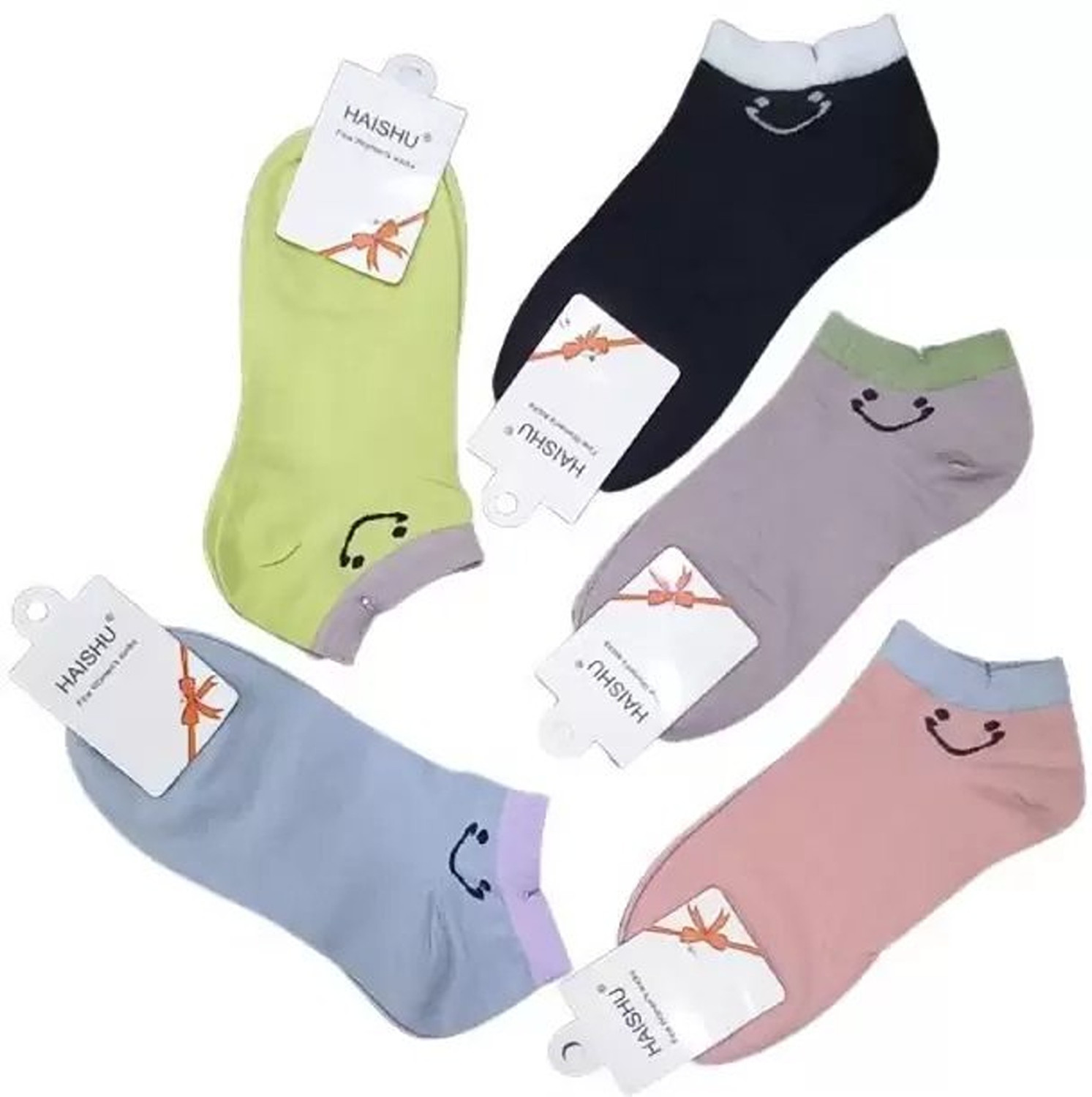 Image of Exclusiveless Women Ankle Length