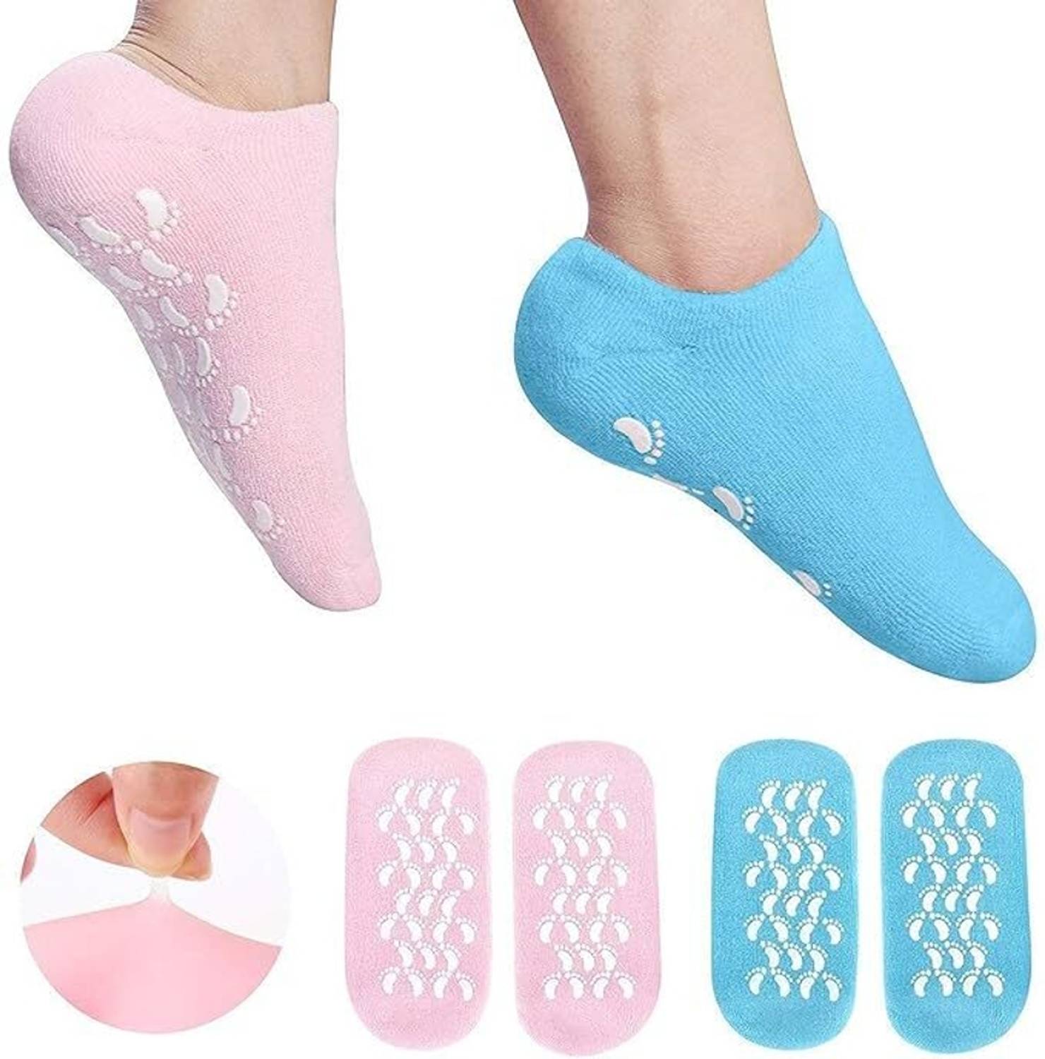 Lozenge Women Ankle Length